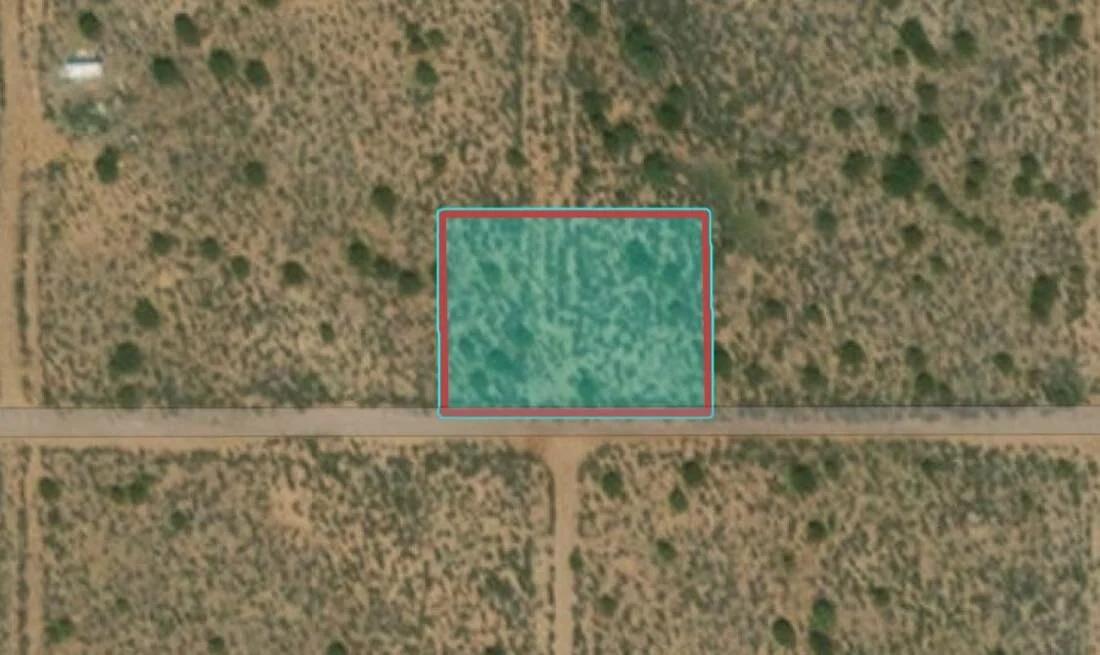 0.5 Acres with Owner Financing and $199.95 down in Taos County New Mexico! - Main image