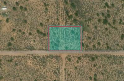 0.5 Acres with Owner Financing and $199.95 down in Taos County New Mexico!