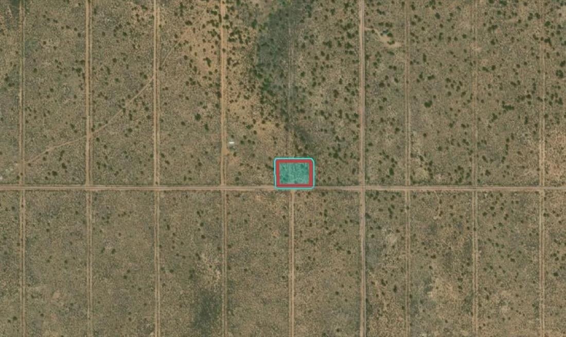 0.5 Acres with Owner Financing and $199.95 down in Taos County New Mexico! - Image 2