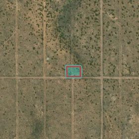 0.5 Acres with Owner Financing and $199.95 down in Taos County New Mexico! in Taos County, NM