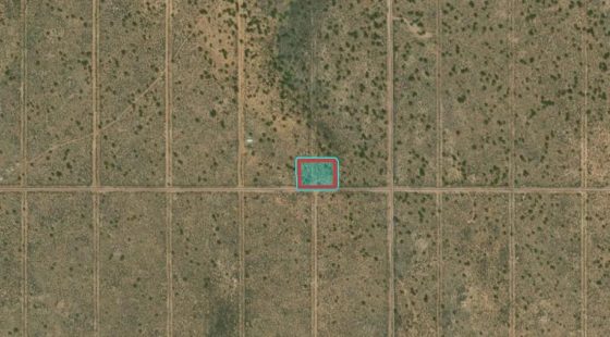 0.5 Acres with Owner Financing and $199.95 down in Taos County New Mexico! in Taos County, NM