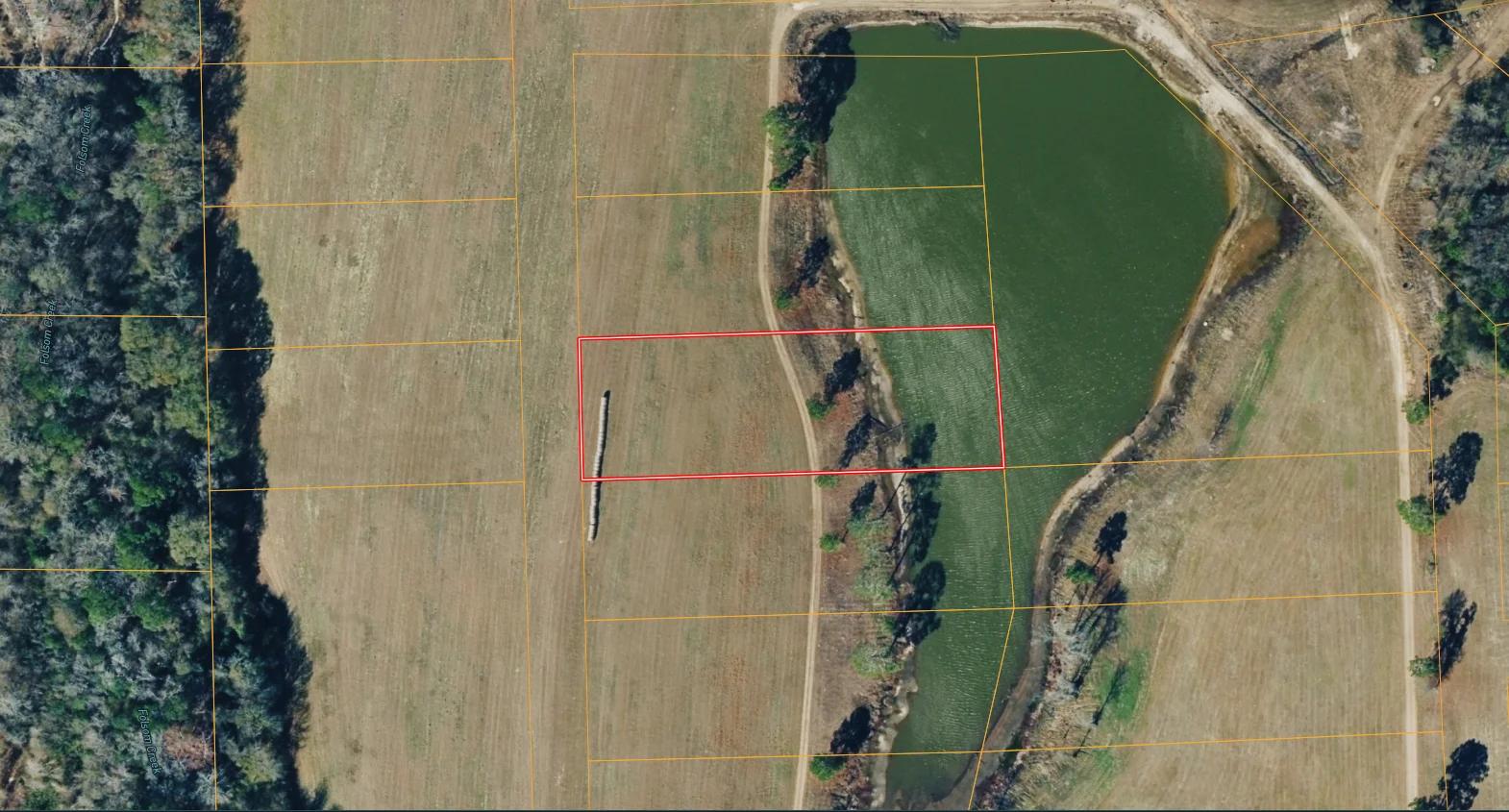 1.5 Acres with Owner Financing and $600 down in Wilcox County Georgia! - Image 2