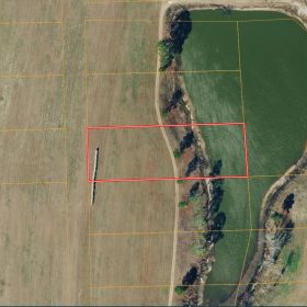 1.5 Acres with Owner Financing and $600 down in Wilcox County Georgia! in Wilcox County, GA