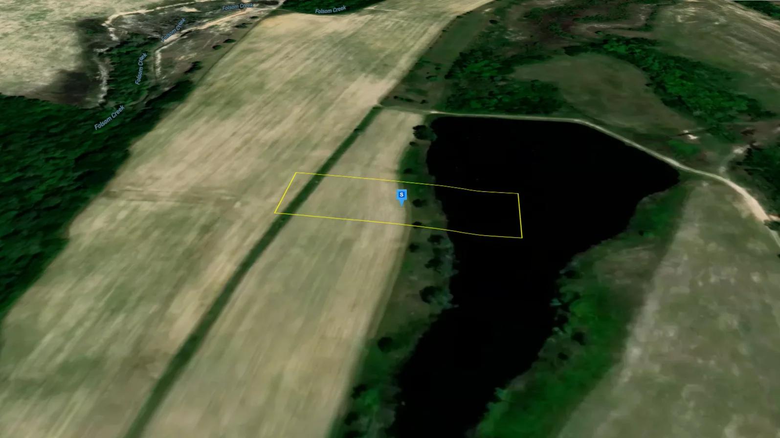 1.5 Acres with Owner Financing and $600 down in Wilcox County Georgia! - Image 3