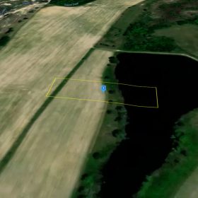 1.5 Acres with Owner Financing and $600 down in Wilcox County Georgia! in Wilcox County, GA
