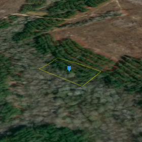 1 Acre with Owner Financing and $600 down in Telfair County Georgia! in Telfair County, GA