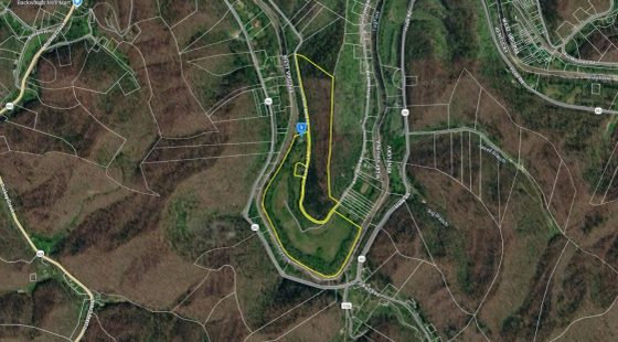 57.12 Acres – Cash Sale in Wayne County West Virginia! in Wayne County, WV