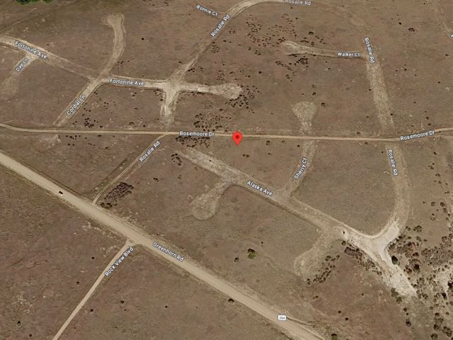 0.25 Acres for Sale in Pueblo County Colorado! in Pueblo County, CO