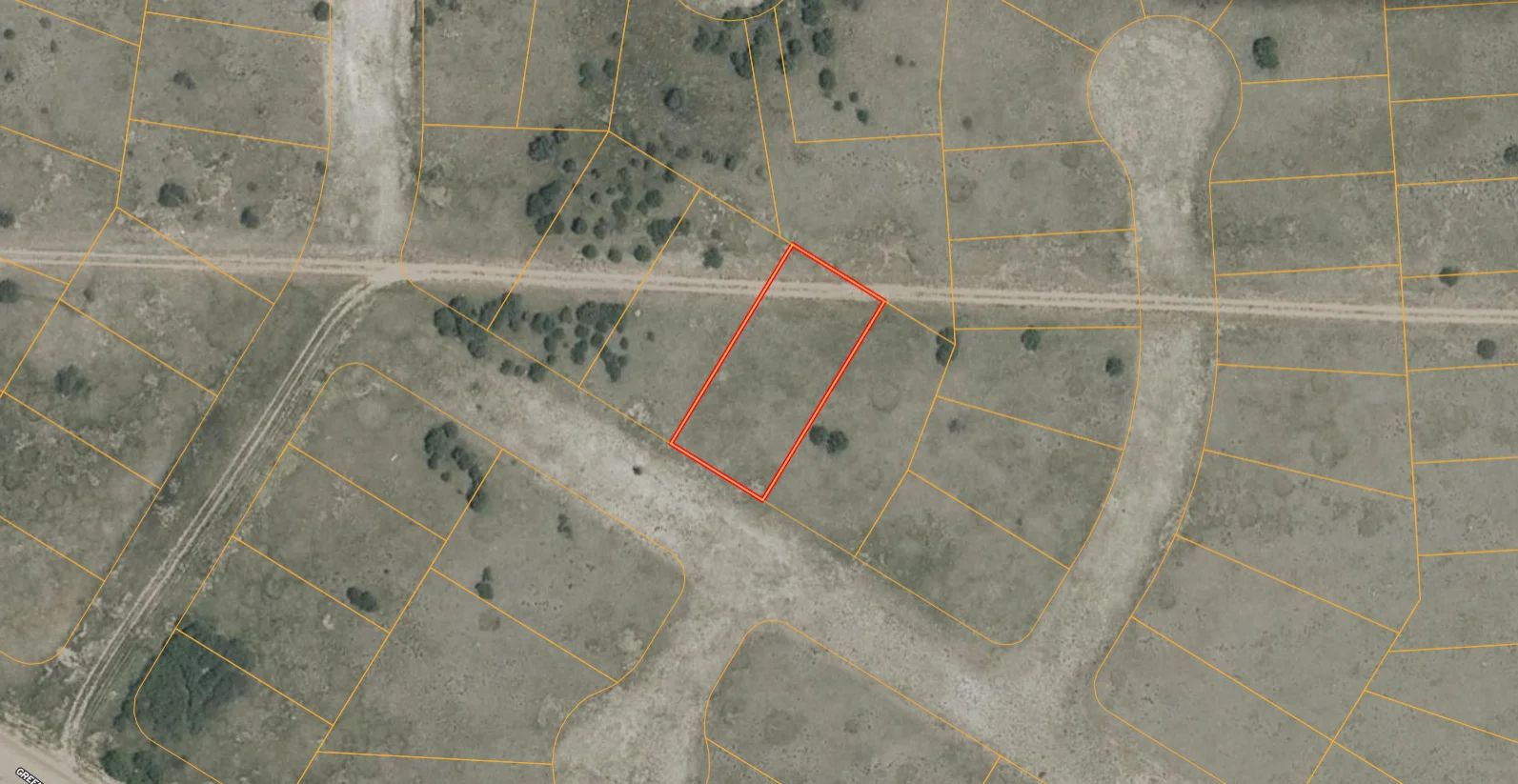 0.25 Acres for Sale in Pueblo County Colorado! in Pueblo County, CO