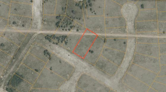 0.25 Acres for Sale in Pueblo County Colorado! in Pueblo County, CO