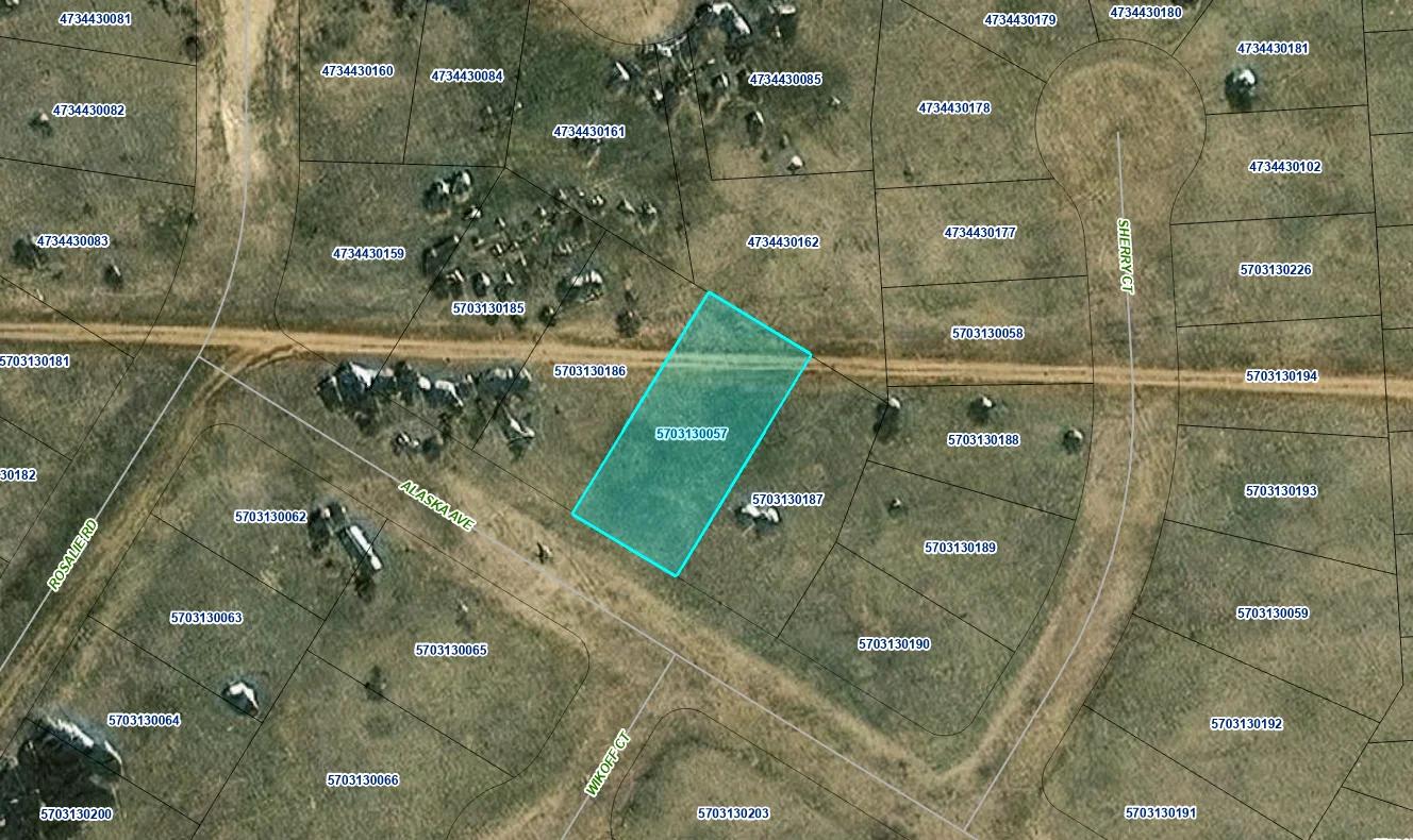 0.25 Acres for Sale in Pueblo County Colorado! - Image 3