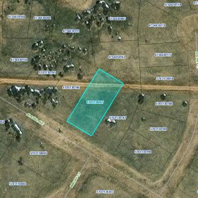 0.25 Acres for Sale in Pueblo County Colorado! in Pueblo County, CO