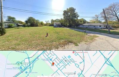 0.17 Acres with Owner Financing and $249.95 down in St. Clair County Illinois!