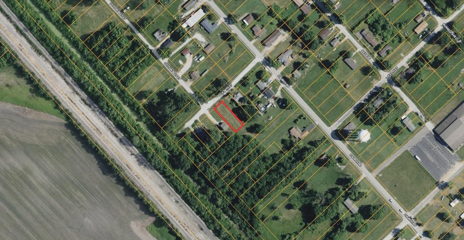 0.17 Acres with Owner Financing and $249.95 down in St. Clair County Illinois! - Image 3