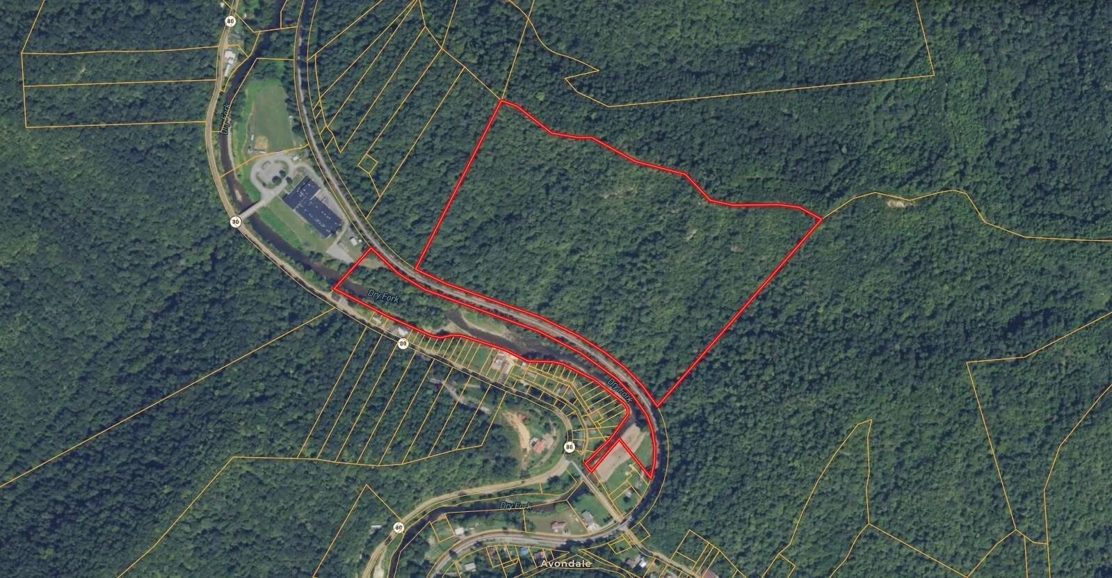 56 Acres – Cash Sale in McDowell County West Virginia! - Image 2