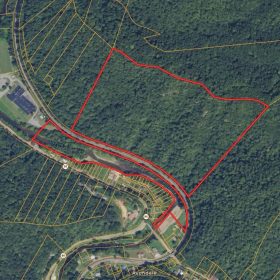 56 Acres – Cash Sale in McDowell County West Virginia! in McDowell County, WV