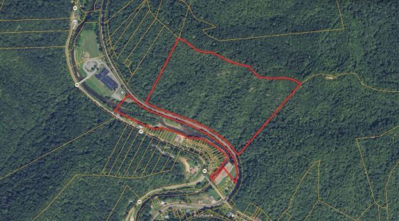 56 Acres – Cash Sale in McDowell County West Virginia! in McDowell County, WV