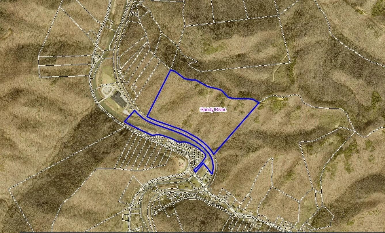 56 Acres – Cash Sale in McDowell County West Virginia! in McDowell County, WV