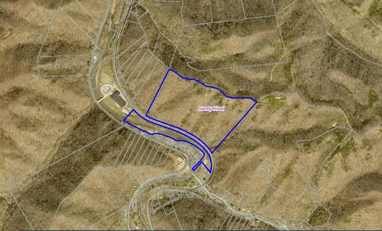 56 Acres – Cash Sale in McDowell County West Virginia! - Image 3