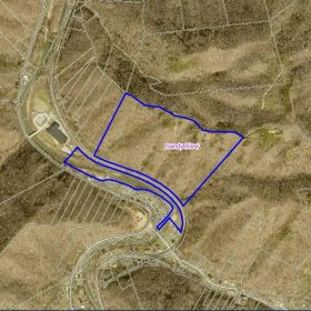 56 Acres – Cash Sale in McDowell County West Virginia! in McDowell County, WV