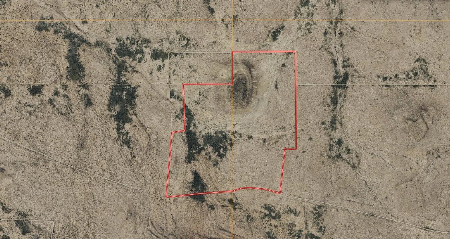 140.08 Acres – Cash Sale in Hudspeth County Texas! - Main image