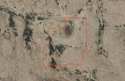 140.08 Acres β Cash Sale in Hudspeth County Texas!