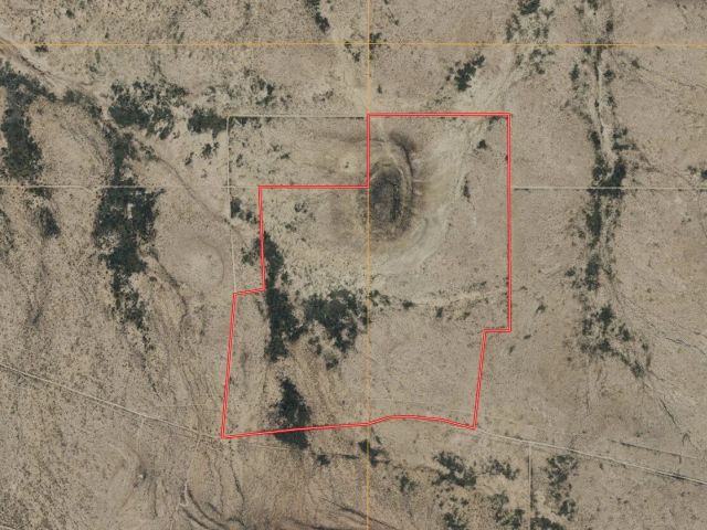 140.08 Acres – Cash Sale in Hudspeth County Texas! in Hudspeth County, TX