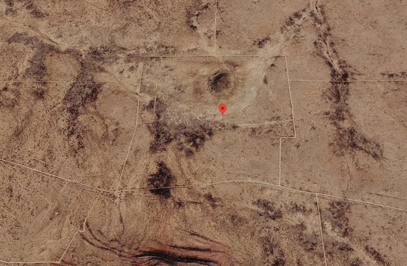 140.08 Acres – Cash Sale in Hudspeth County Texas! - Image 2