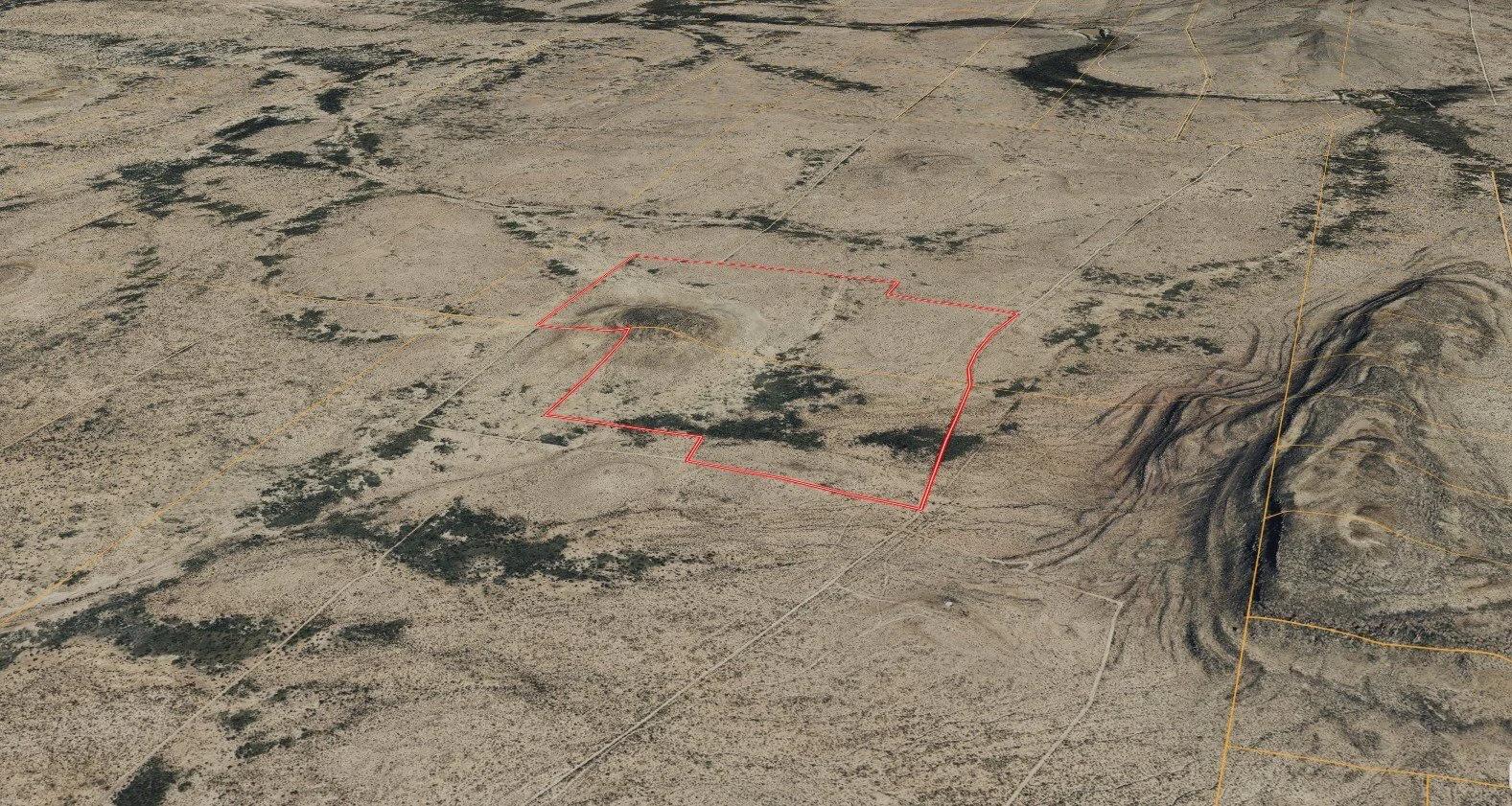 140.08 Acres – Cash Sale in Hudspeth County Texas! - Image 3