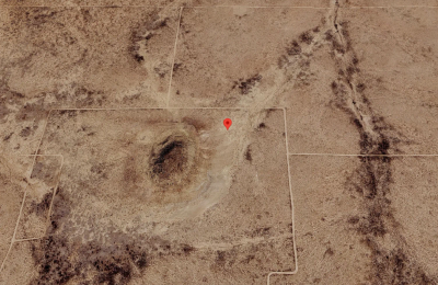 20.01 Acres β Cash Sale in Hudspeth County Texas!