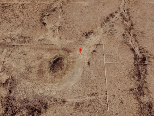 20.01 Acres – Cash Sale in Hudspeth County Texas! in Hudspeth County, TX