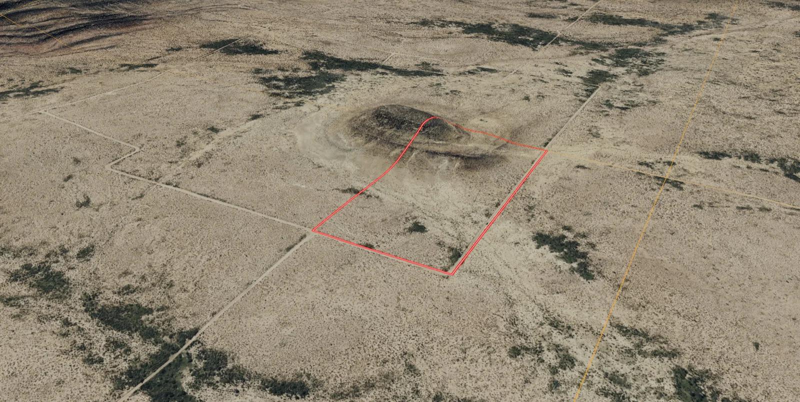 20.01 Acres – Cash Sale in Hudspeth County Texas! - Image 3