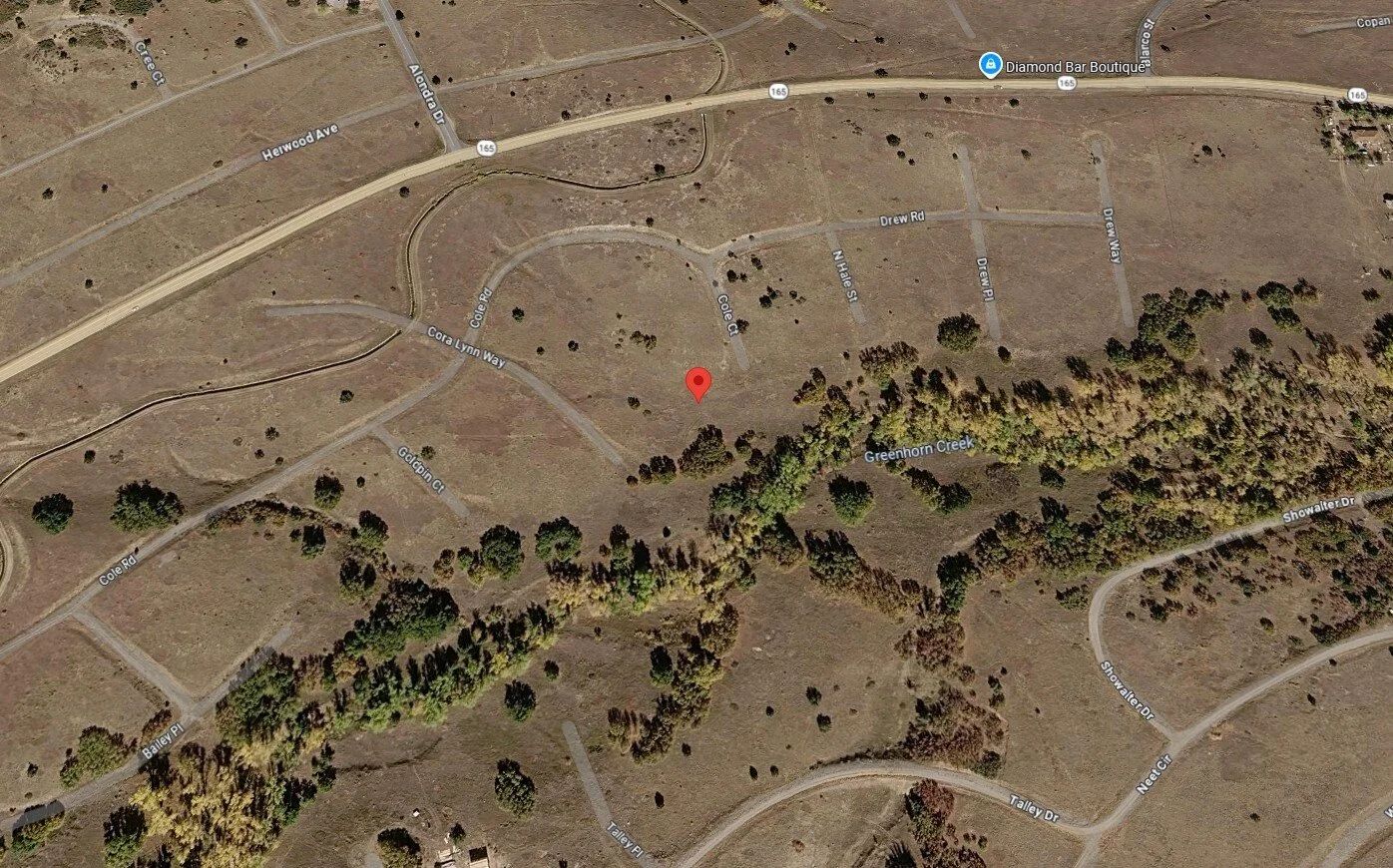 0.24 Acres for Sale in Pueblo County Colorado! in Pueblo County, CO