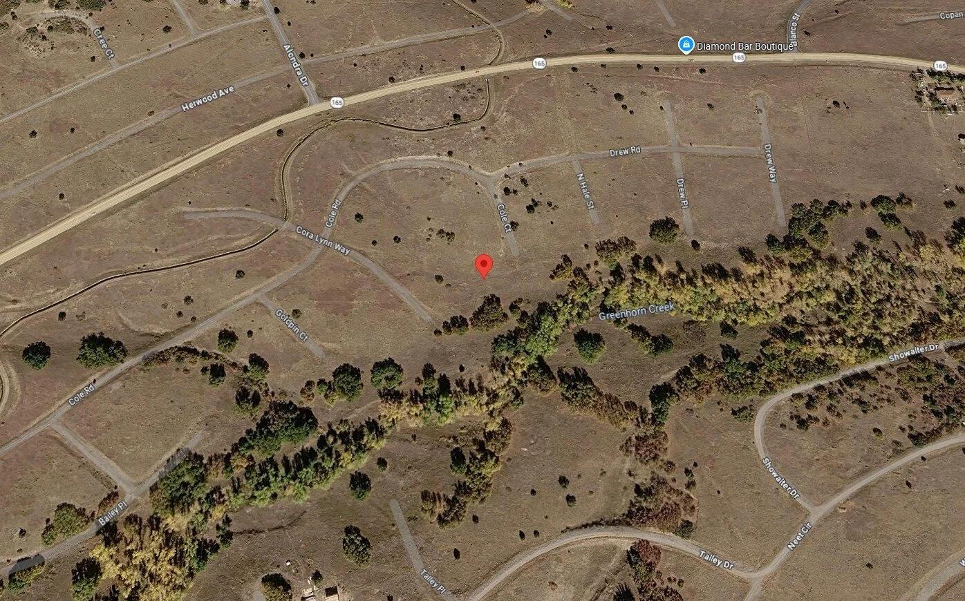 0.24 Acres for Sale in Pueblo County Colorado! - Main image