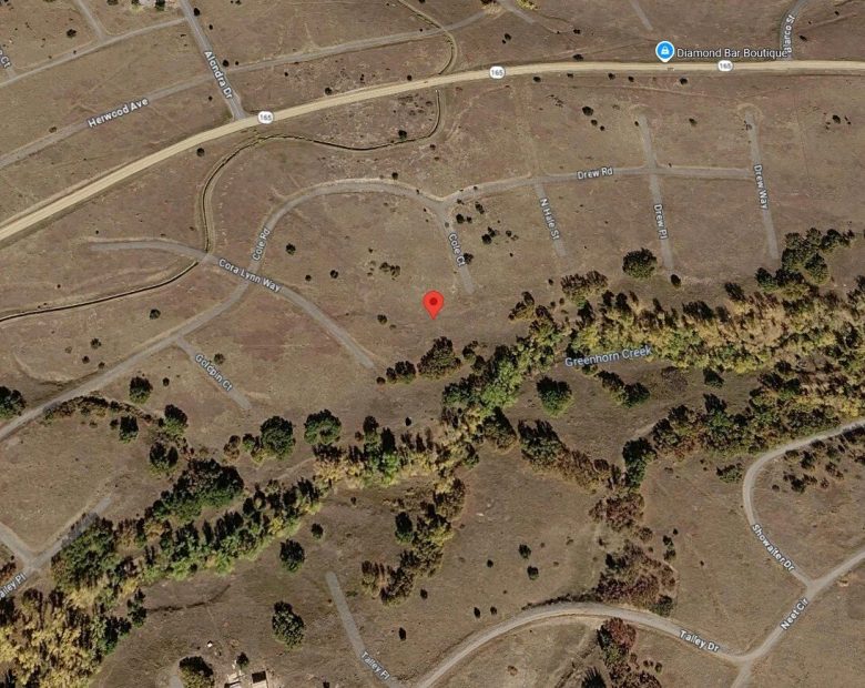 0.24 Acres for Sale in Pueblo County Colorado! in Pueblo County, CO