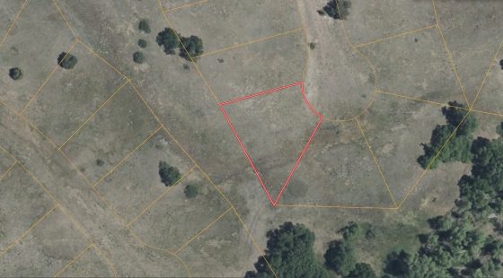0.24 Acres for Sale in Pueblo County Colorado! in Pueblo County, CO