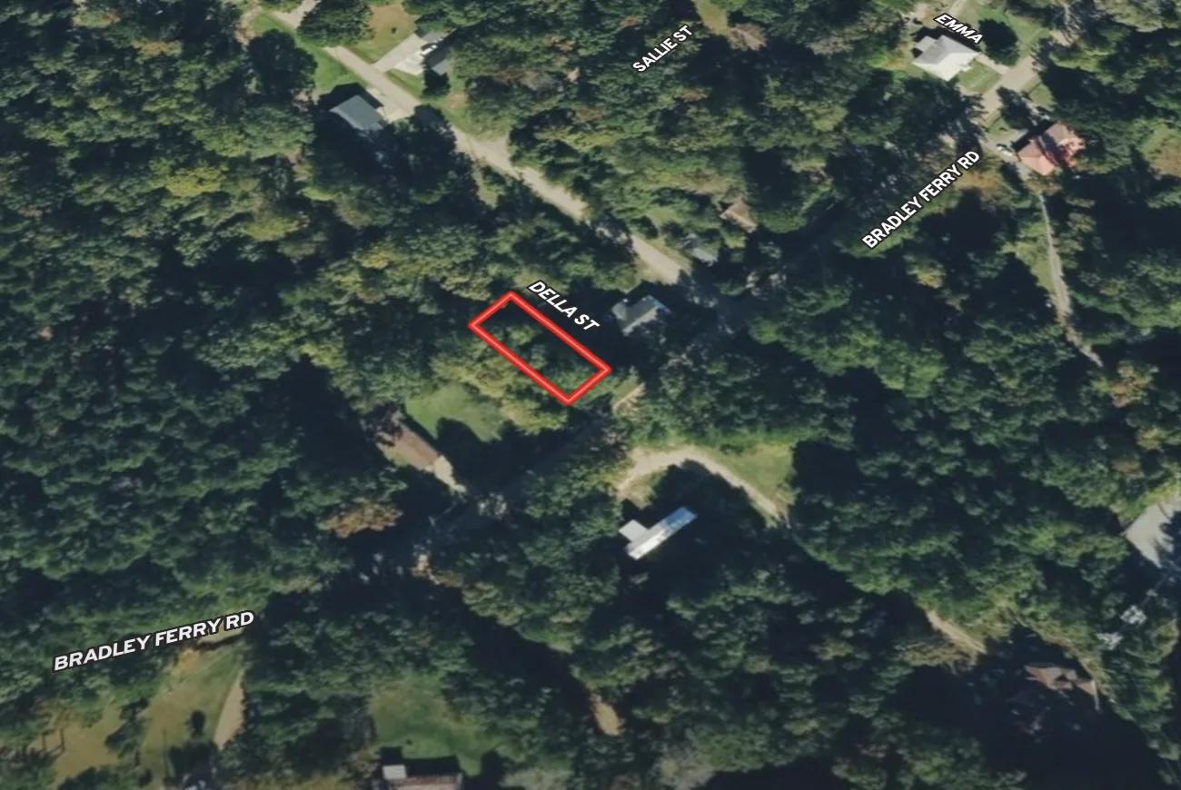 Della Street Camden Lot | 0.15 Acre Near Bradley Ferry Road - Image 2