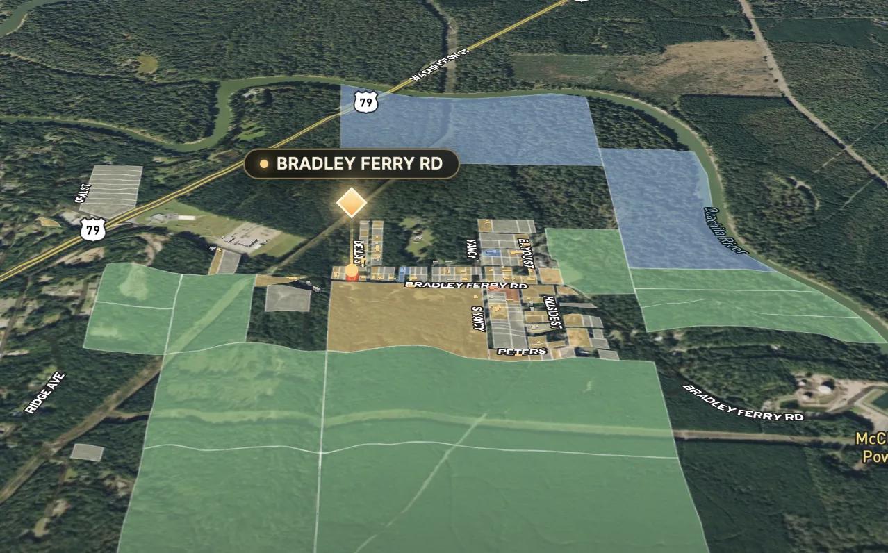 Della Street Camden Lot | 0.15 Acre Near Bradley Ferry Road - Image 3