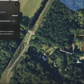 Della Street Camden Lot | 0.15 Acre Near Bradley Ferry Road in Ouachita County, AR