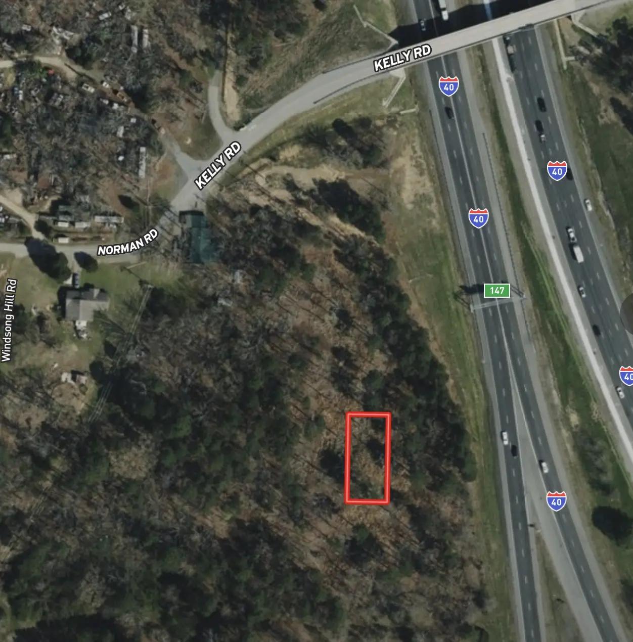 Highland Lot 189 | 0.18 Acre | Pulaski County, Arkansas - Image 2