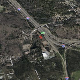 Highland Lot 189 | 0.18 Acre | Pulaski County, Arkansas in Pulaski County, AR