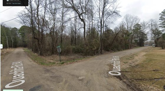 Camden Corner Lots 41 & 42 | Buy Either Lot or Both in Ouachita County, AR
