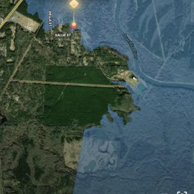 Camden Corner Lots 41 & 42 | Buy Either Lot or Both in Ouachita County, AR