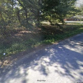 Bell Street Pine Bluff Lot | 0.13 Acre | Pine Bluff, Arkansas in Jefferson County, AR