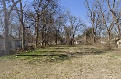 817 Clark Street | 0.24 Acre Vacant Residential Lot