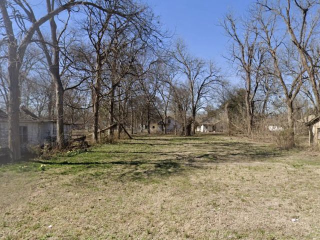 817 Clark Street | 0.24 Acre Vacant Residential Lot in Mississippi County, AR
