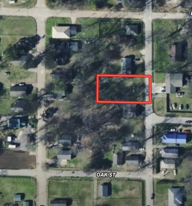 817 Clark Street | 0.24 Acre Vacant Residential Lot - Image 3