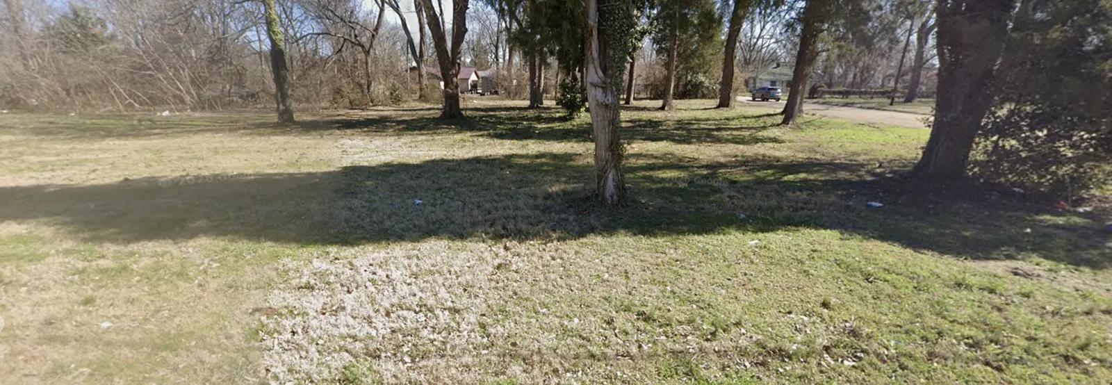 724 S Lilly Street Corner | 0.32 Acre | Two Platted Lots - Main image