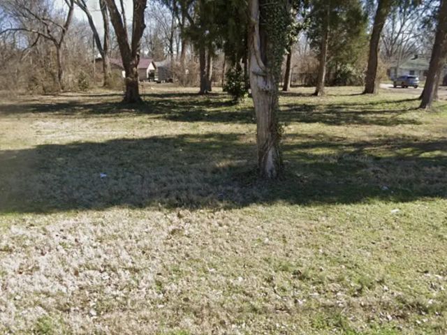 724 S Lilly Street Corner | 0.32 Acre | Two Platted Lots in Mississippi County, AR
