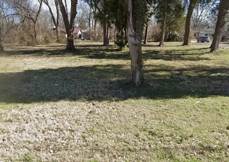 724 S Lilly Street Corner | 0.32 Acre | Two Platted Lots in Mississippi County, AR